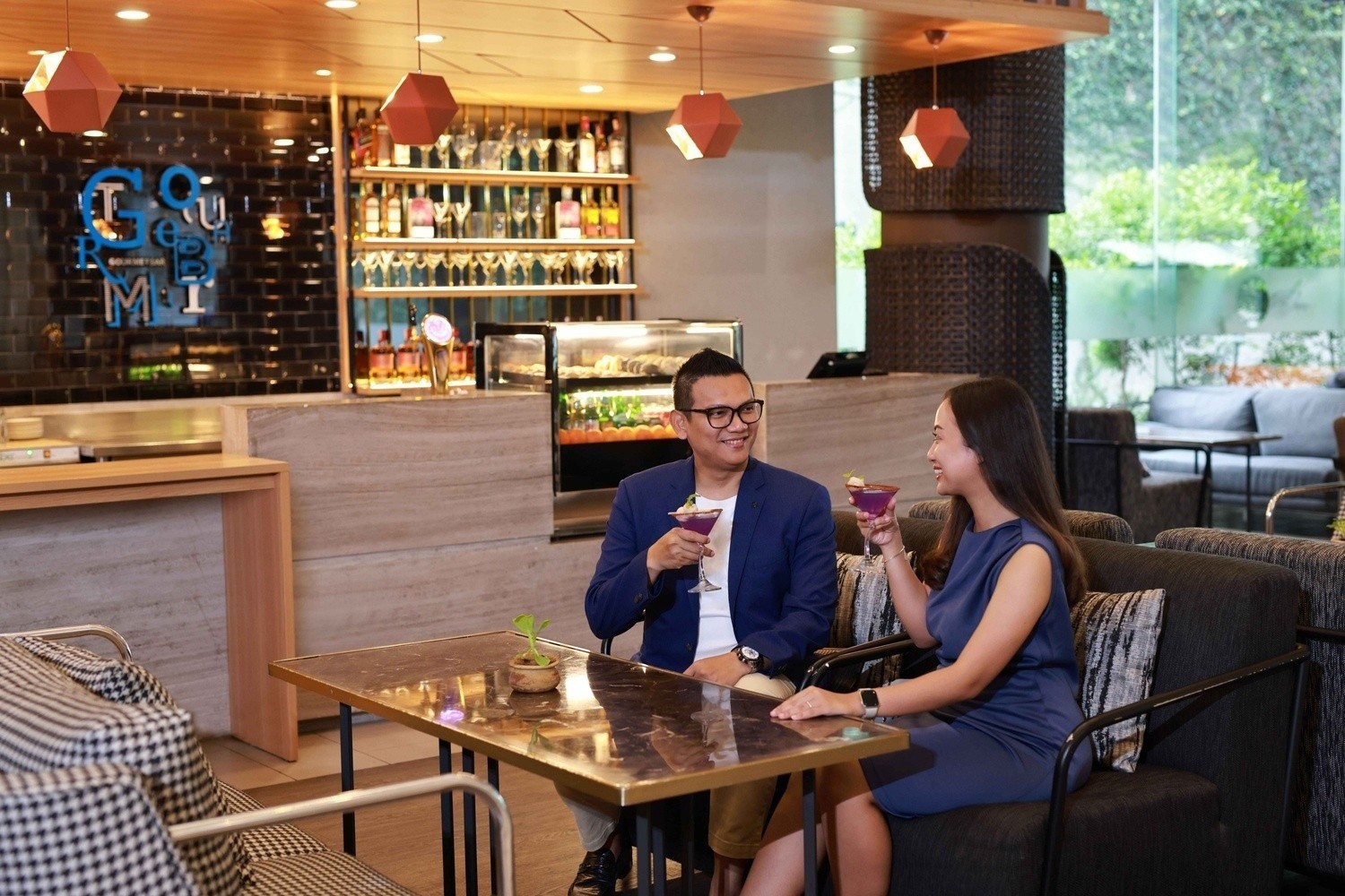 Novotel Jakarta Cikini 17/49