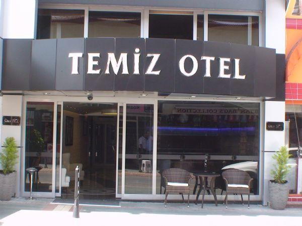 Temiz Otel 1/51