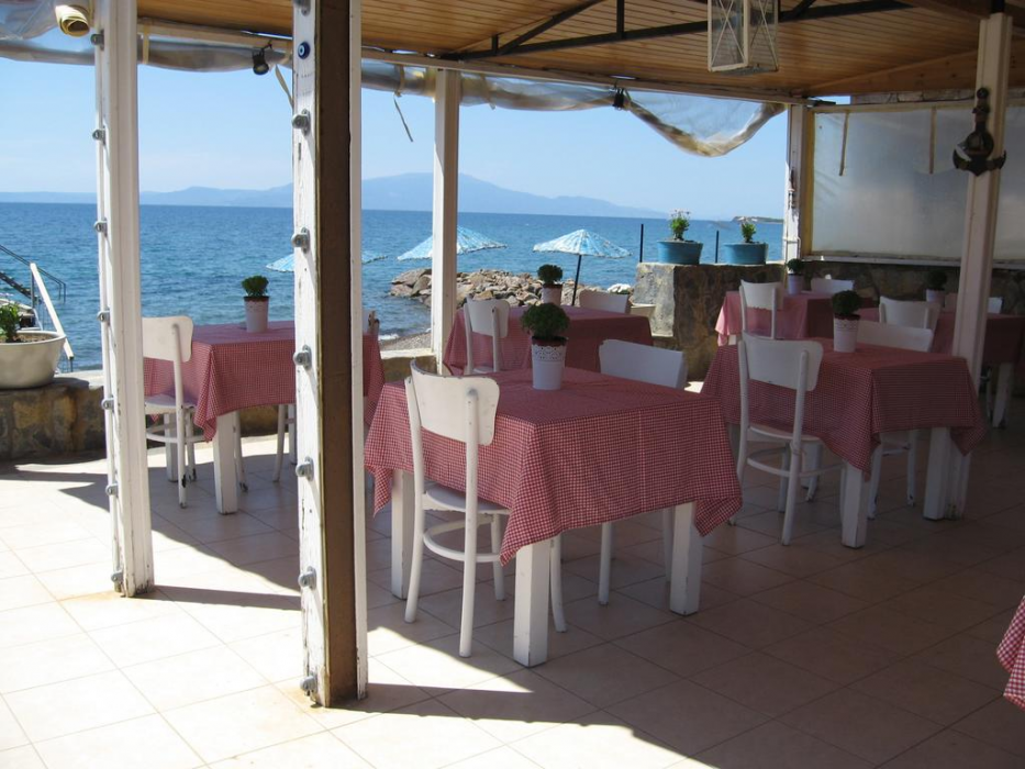 Assos Sardunya Hotel 4/4