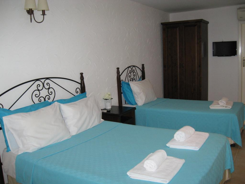 Assos Sardunya Hotel 3/4