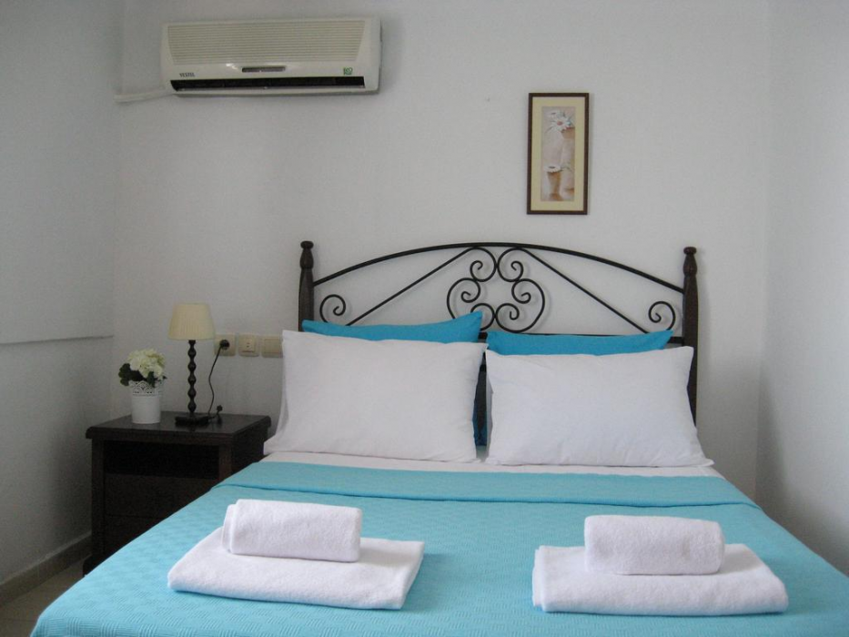 Assos Sardunya Hotel 2/4