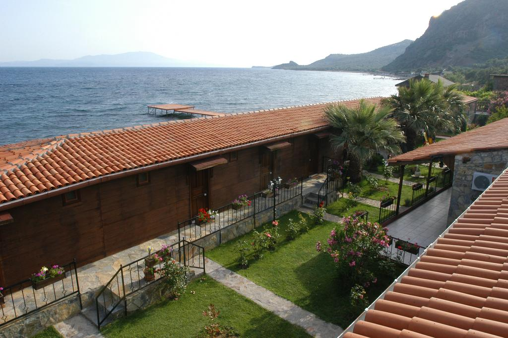 Assos Sardunya Hotel 1/4