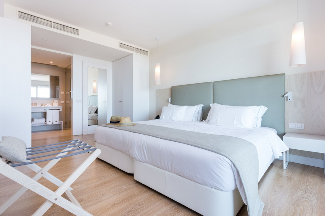 Palmares Beach House Hotel 10/60
