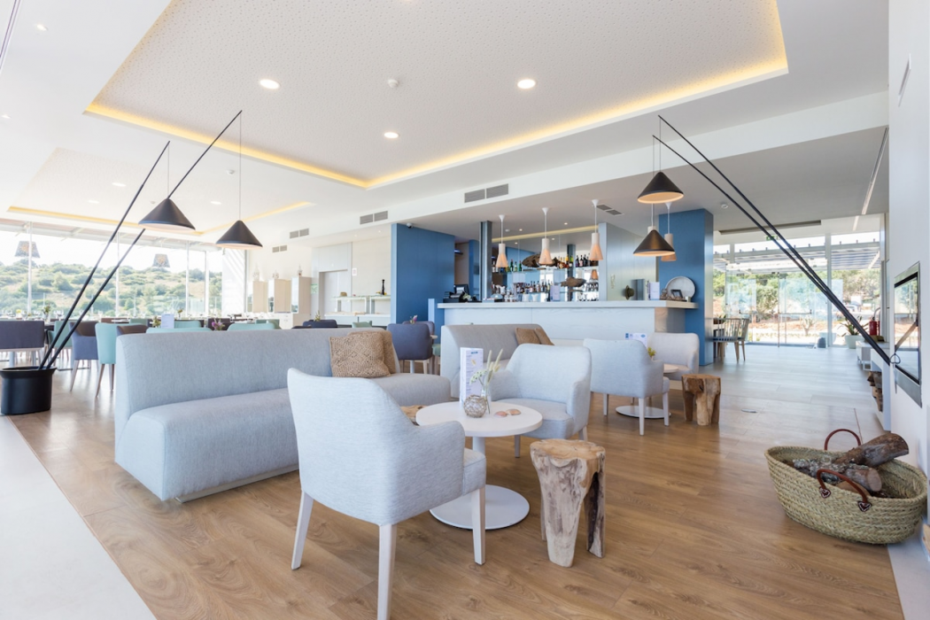Palmares Beach House Hotel 4/60