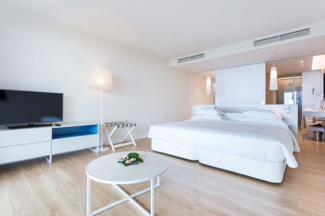 Palmares Beach House Hotel 13/60