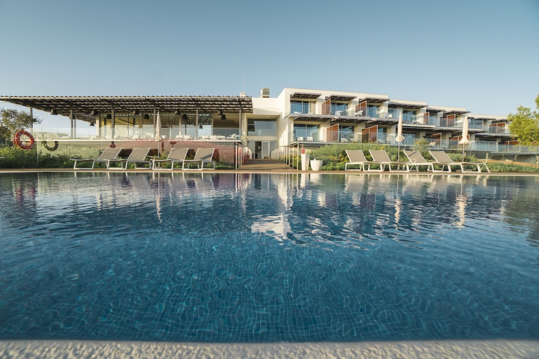 Palmares Beach House Hotel 2/60