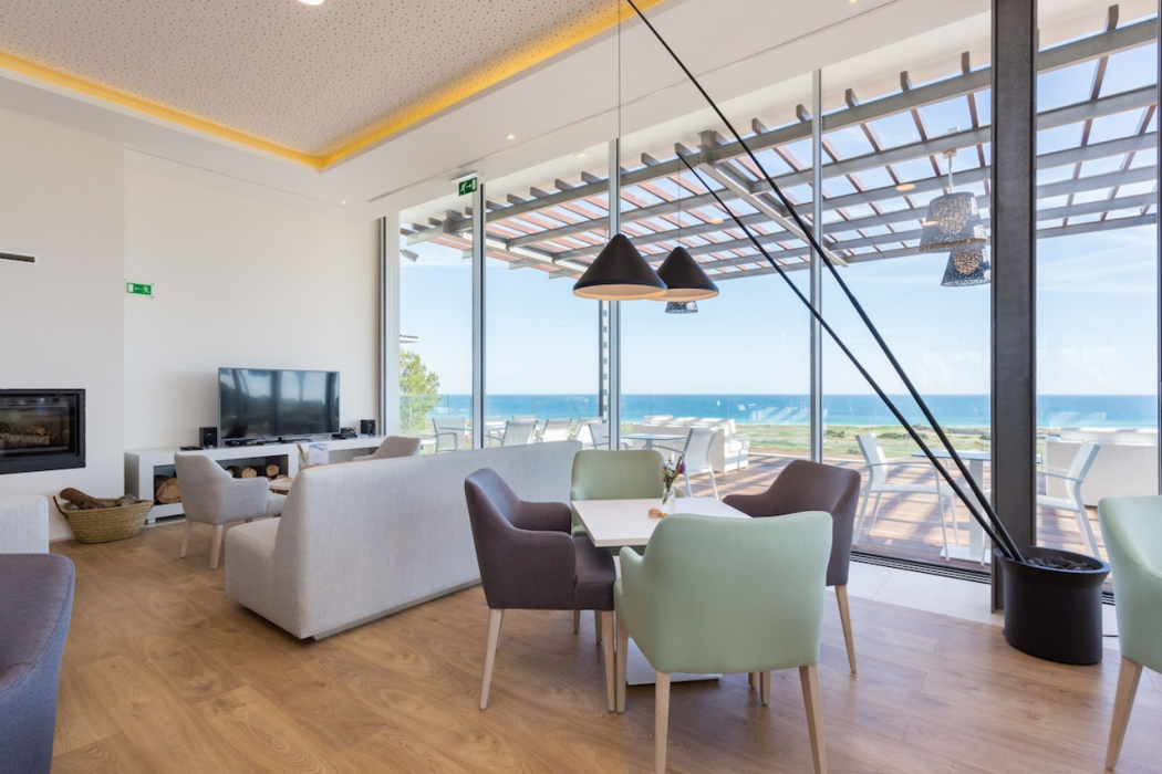 Palmares Beach House Hotel 6/60