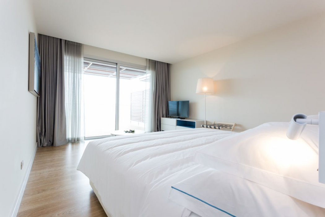 Palmares Beach House Hotel 11/60