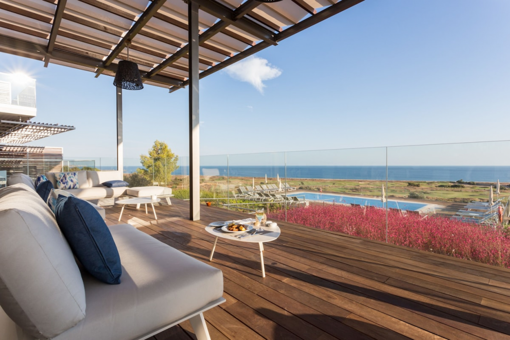 Palmares Beach House Hotel 5/60