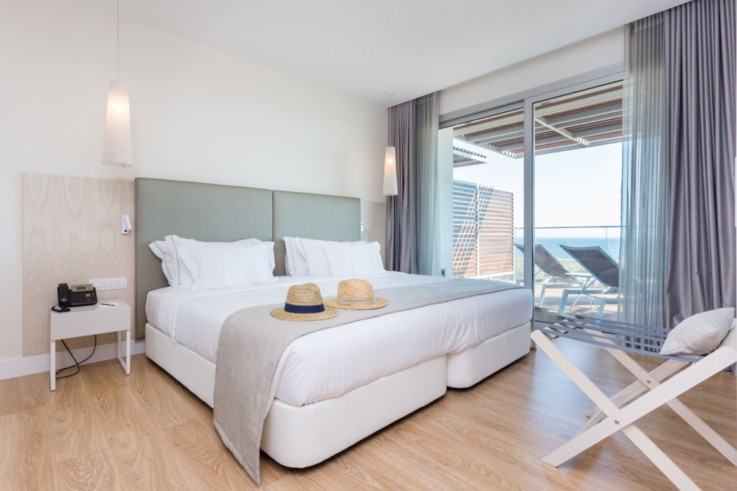 Palmares Beach House Hotel 14/60