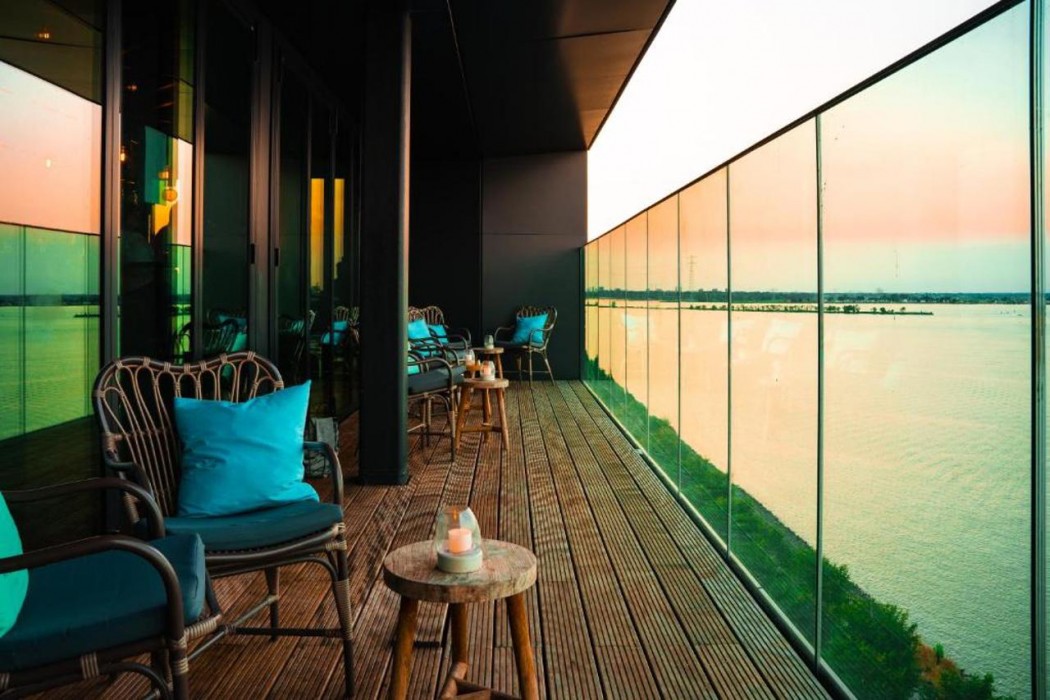 Four Elements Hotel Amsterdam 18/59