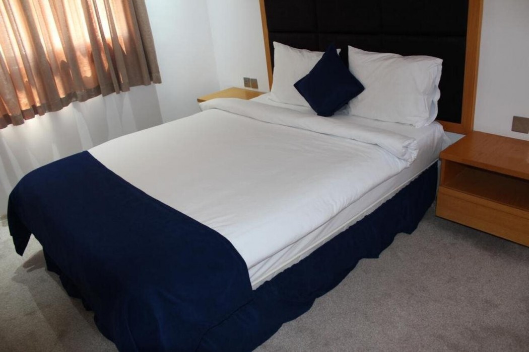 Bellapais Oasis Hotel 10/19