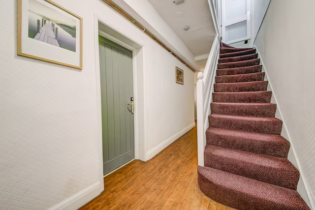 OYO 24 Sussex London Paddington 6/65