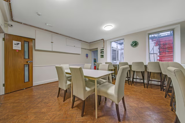 OYO 24 Sussex London Paddington 53/65