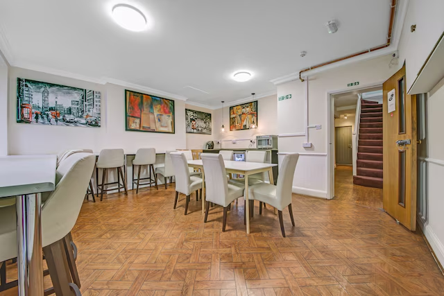 OYO 24 Sussex London Paddington 52/65