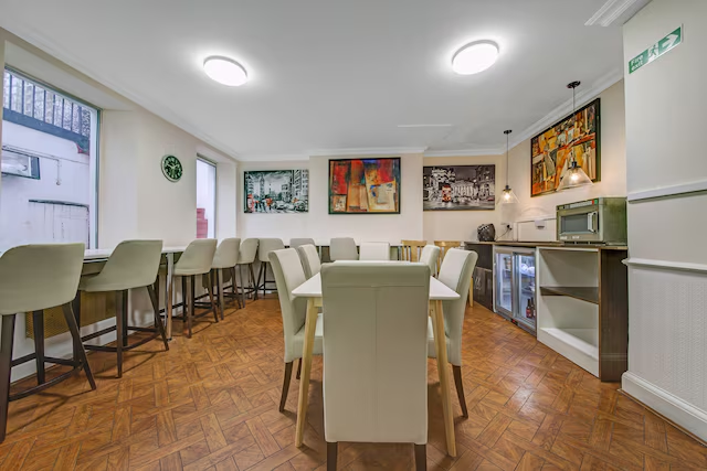OYO 24 Sussex London Paddington 54/65