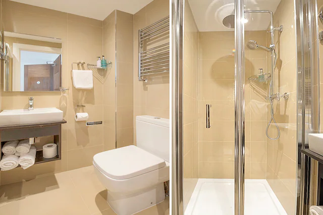 OYO Townhouse 30 Sussex Hotel, London Paddington 11/38