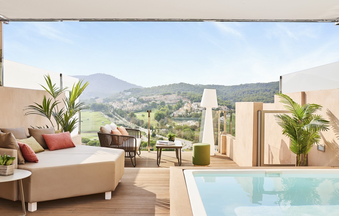 Zafiro Palace Andratx 27/49