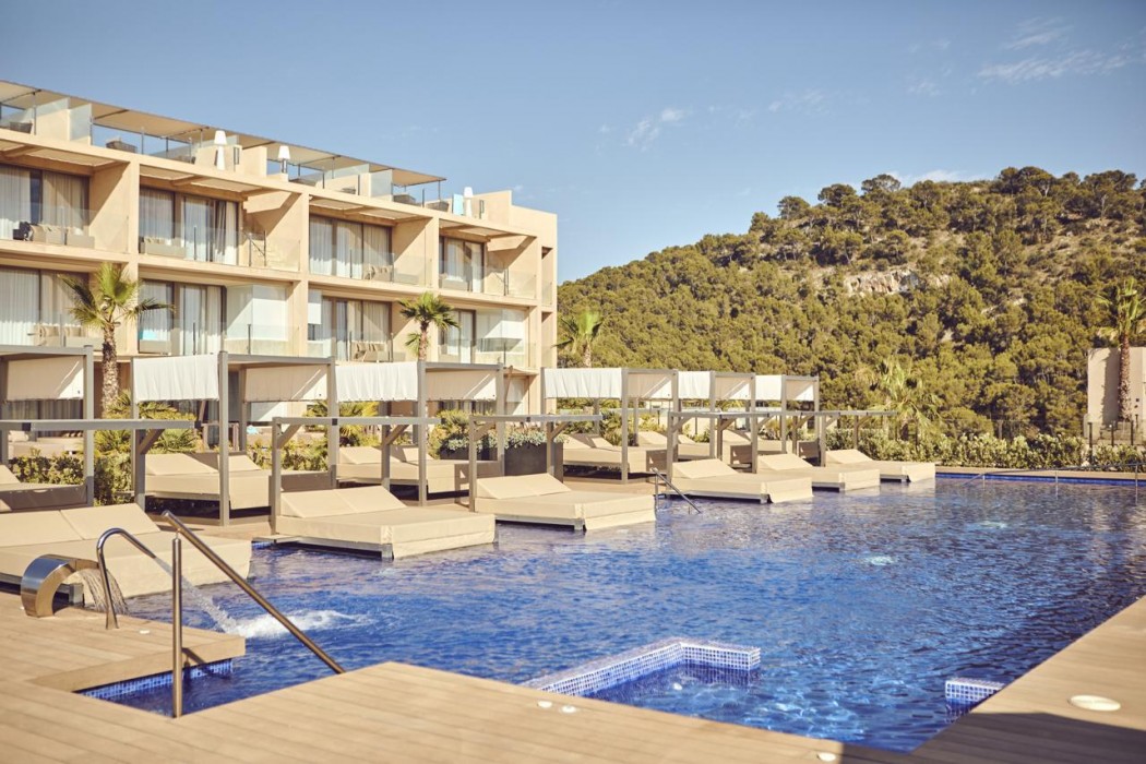Zafiro Palace Andratx 16/49