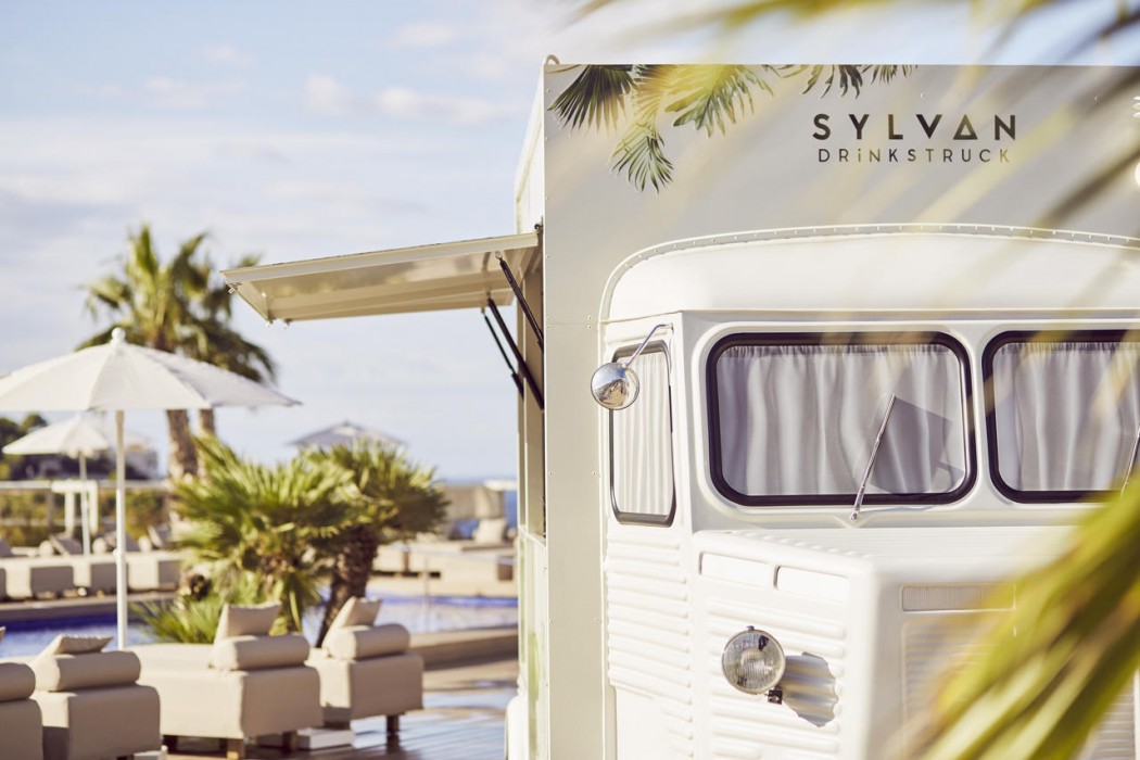 Zafiro Palace Andratx 6/49