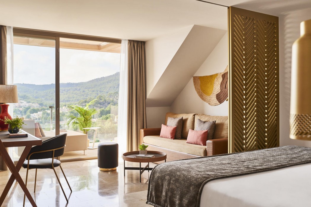 Zafiro Palace Andratx 14/49