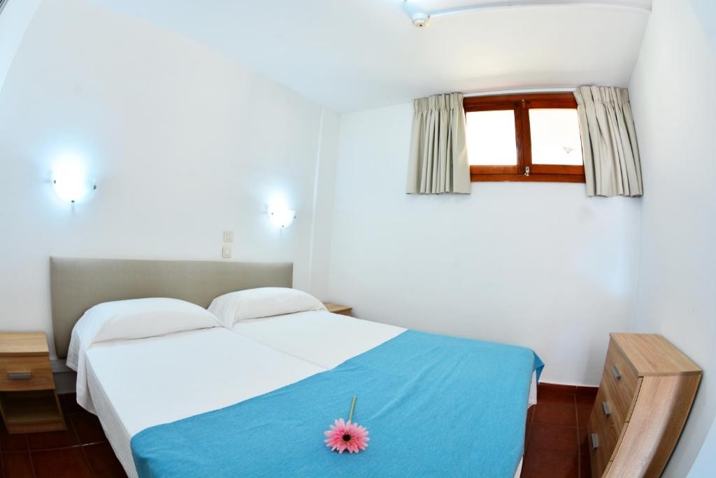 Apartamentos Livvo Puerto Bello 17/41