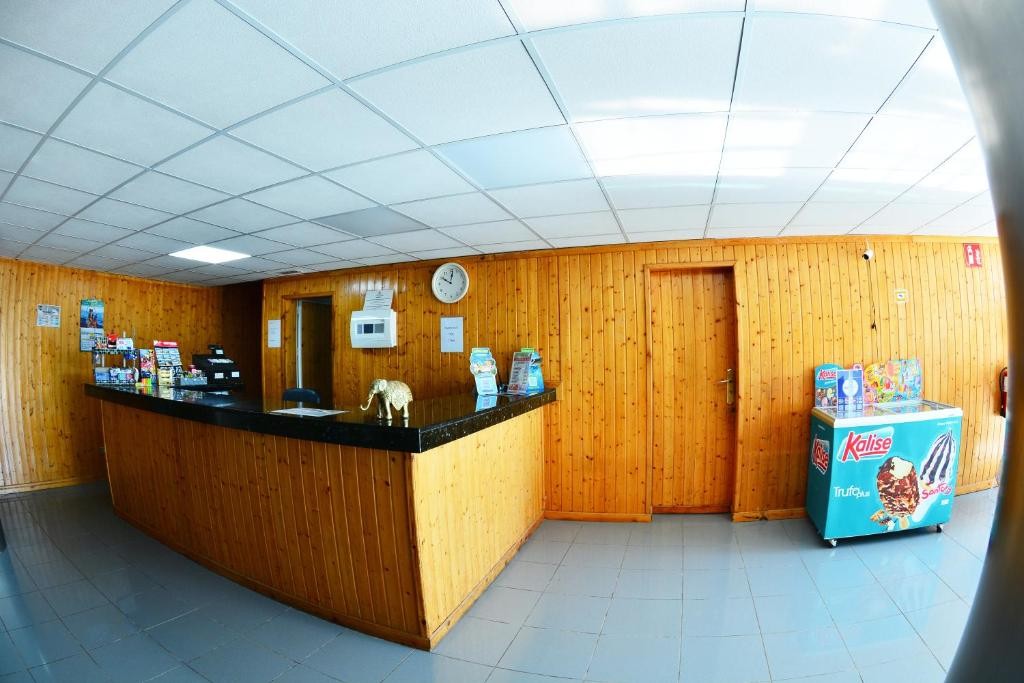 Apartamentos Livvo Puerto Bello 13/41