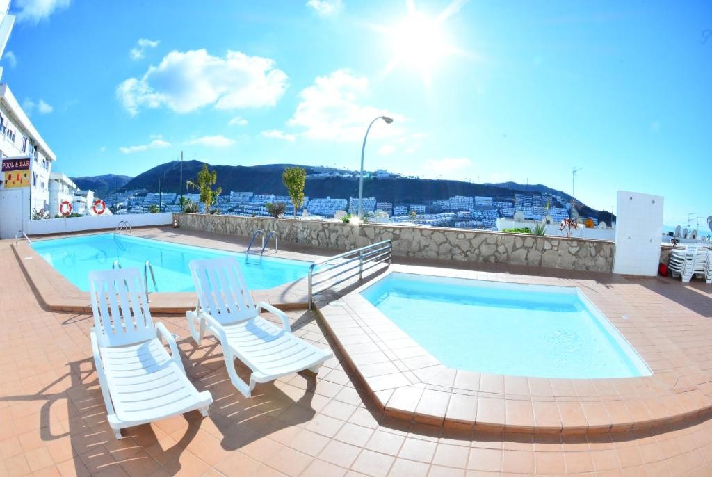 Apartamentos Livvo Puerto Bello 24/41