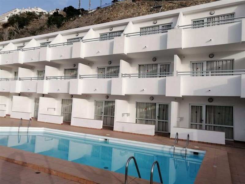 Apartamentos Livvo Puerto Bello 2/41