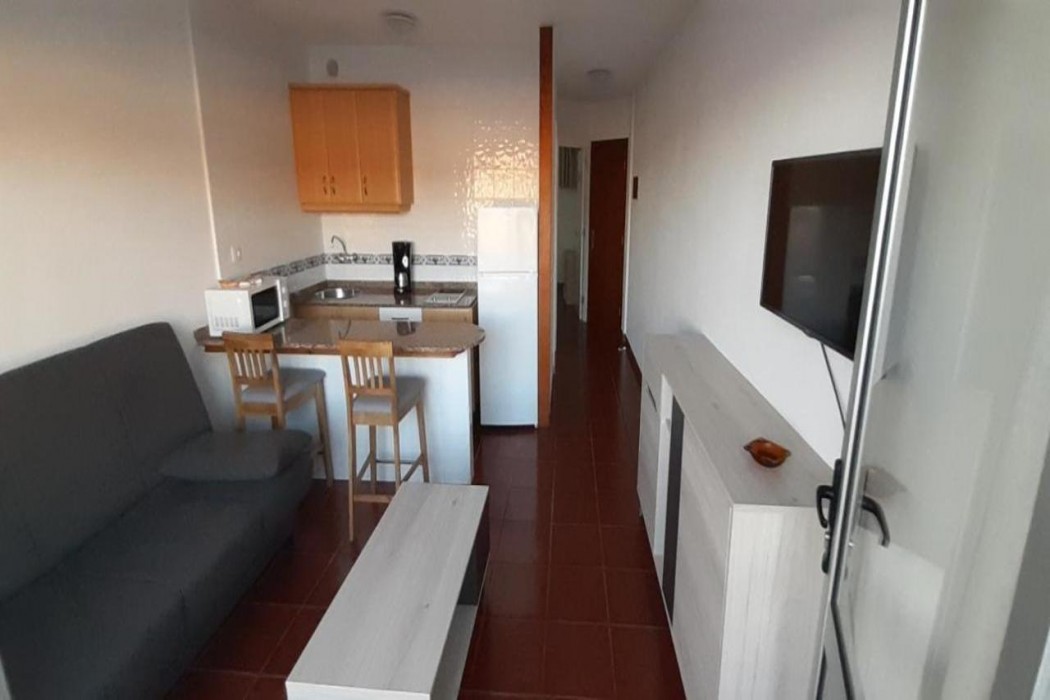 Apartamentos Livvo Puerto Bello 15/41