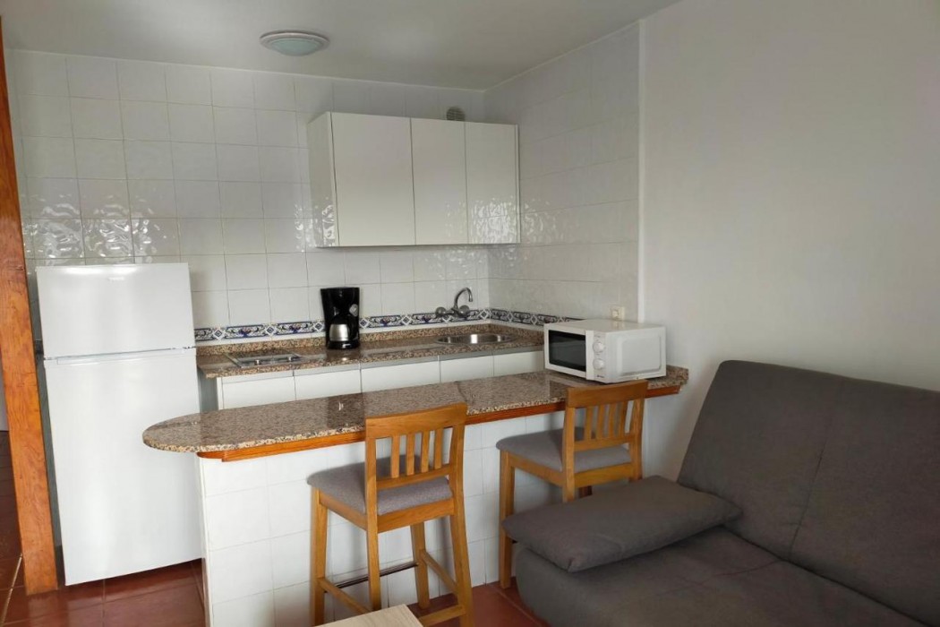Apartamentos Livvo Puerto Bello 16/41