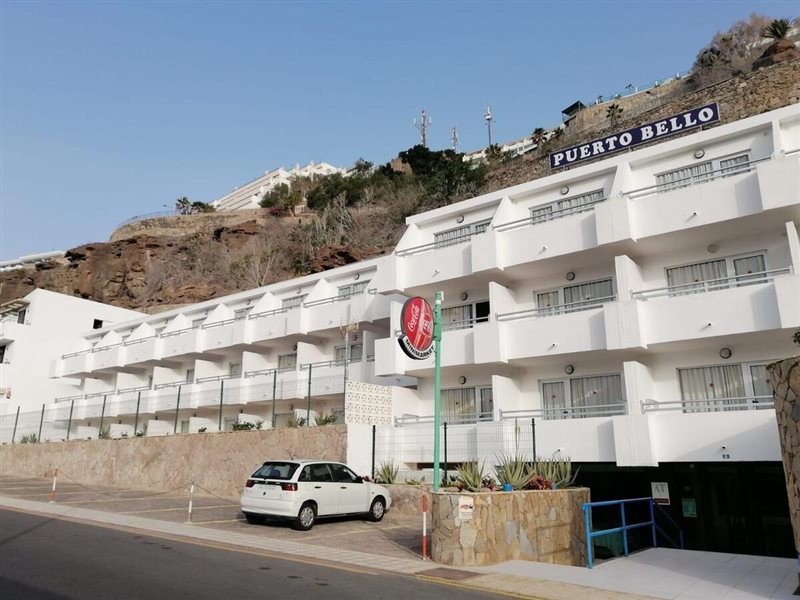Apartamentos Livvo Puerto Bello 1/41