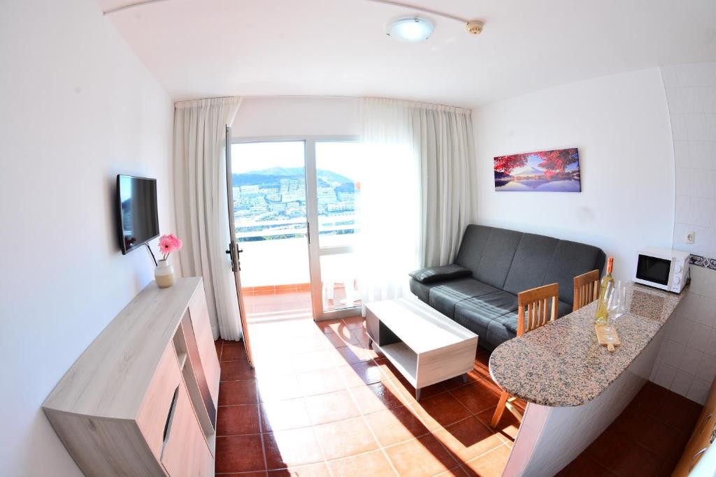Apartamentos Livvo Puerto Bello 19/41