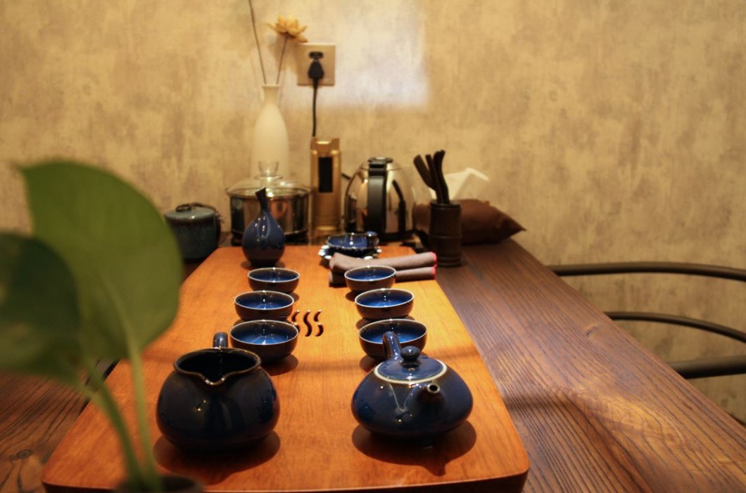 James Joyce Coffetel (Zhuozhou Government) 26/46