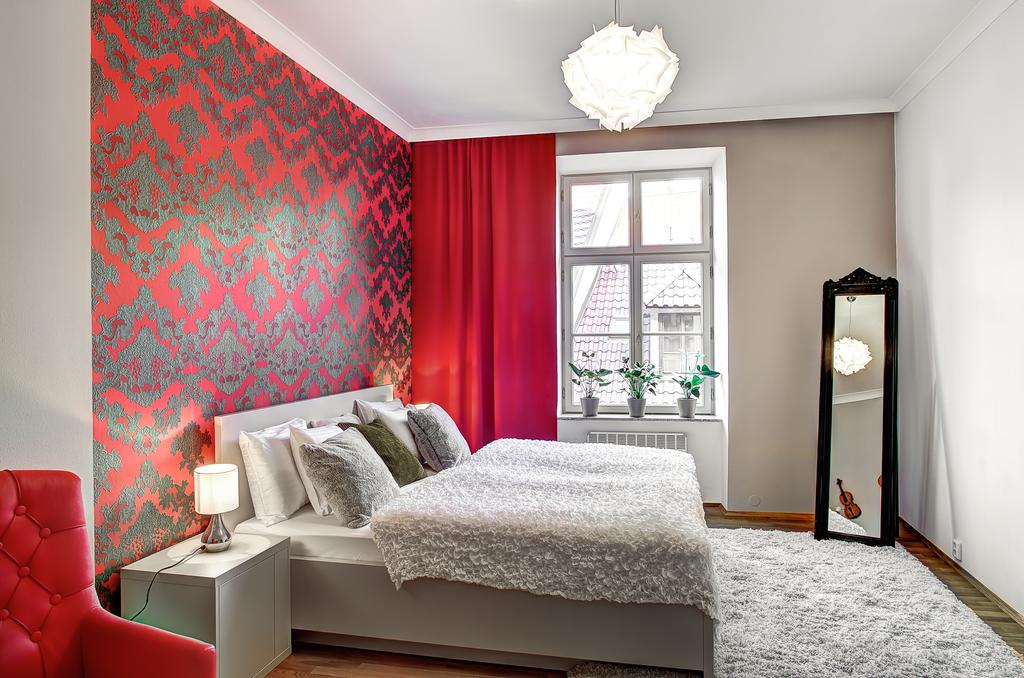 4 Arts Apartments by Adrez Living 10/52