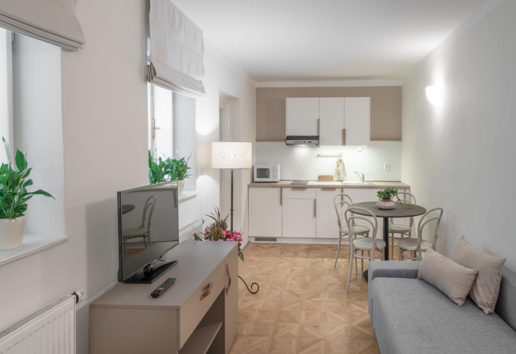 6 Continents Apartments by Adrez Living 3/29