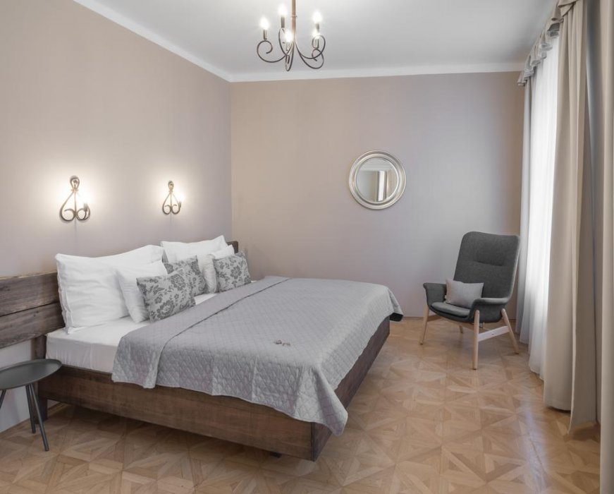 6 Continents Apartments by Adrez Living 2/29