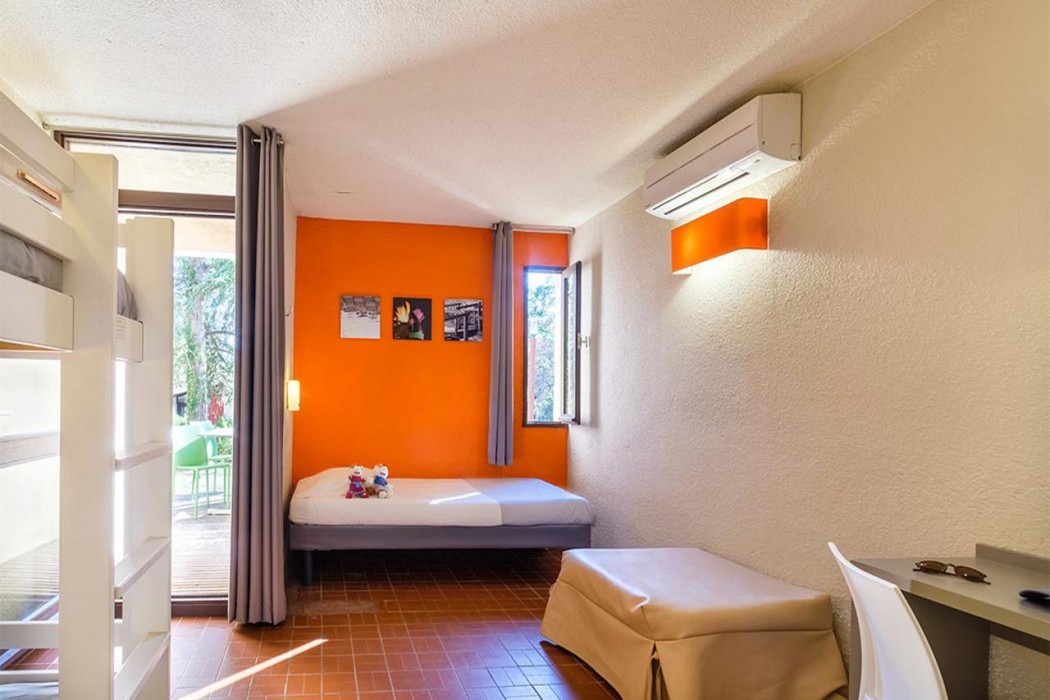 Club Belambra La Colle sur Loup St Paul-de-Vence 6/33