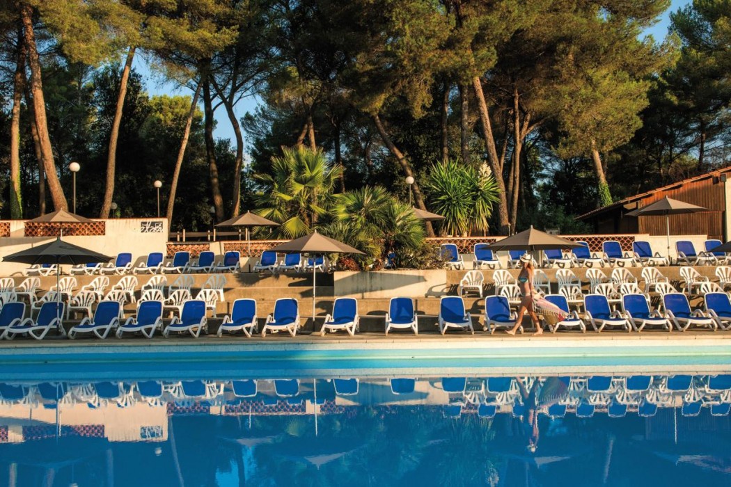 Club Belambra La Colle sur Loup St Paul-de-Vence 33/33