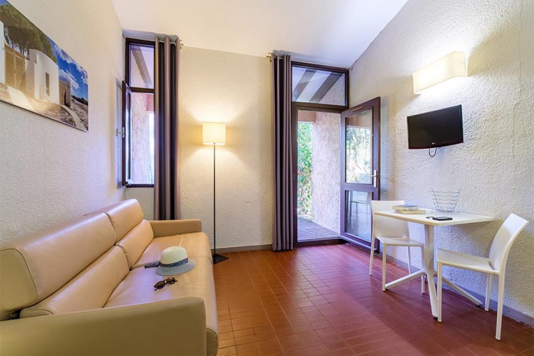 Club Belambra La Colle sur Loup St Paul-de-Vence 21/33
