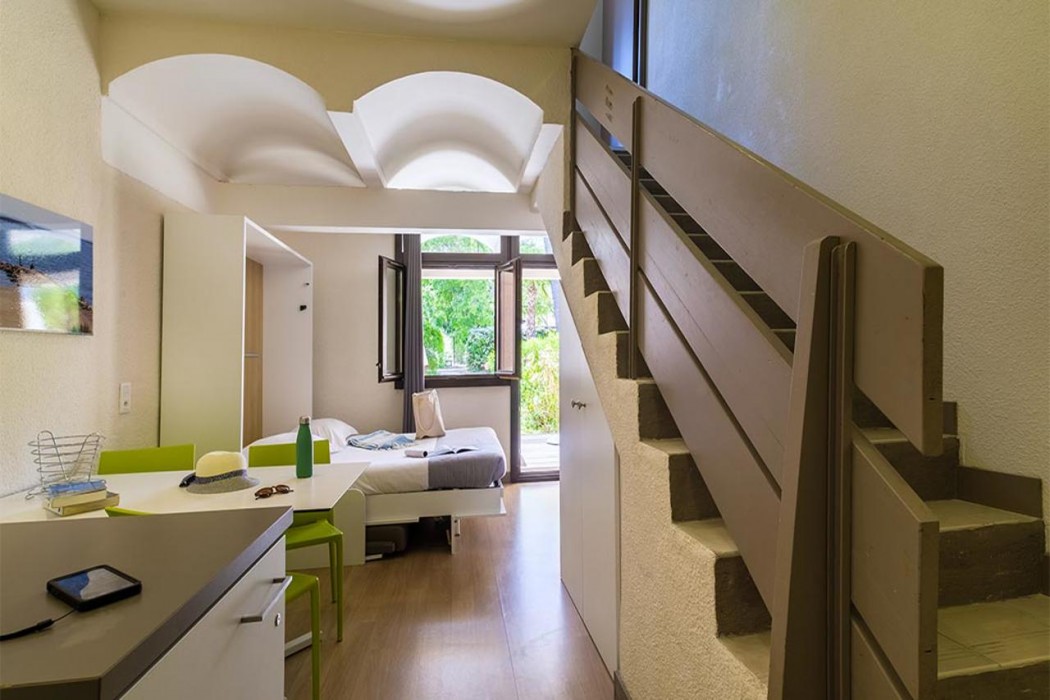 Club Belambra La Colle sur Loup St Paul-de-Vence 10/33