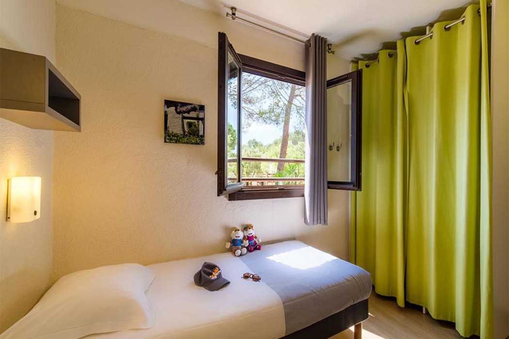 Club Belambra La Colle sur Loup St Paul-de-Vence 18/33