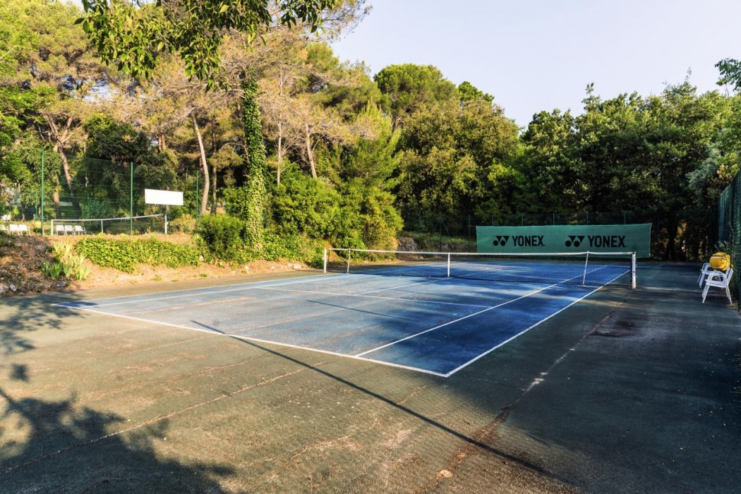 Club Belambra La Colle sur Loup St Paul-de-Vence 30/33