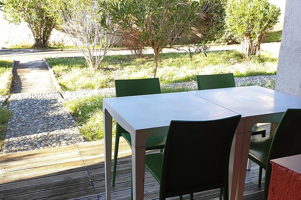 Club Belambra La Colle sur Loup St Paul-de-Vence 23/33
