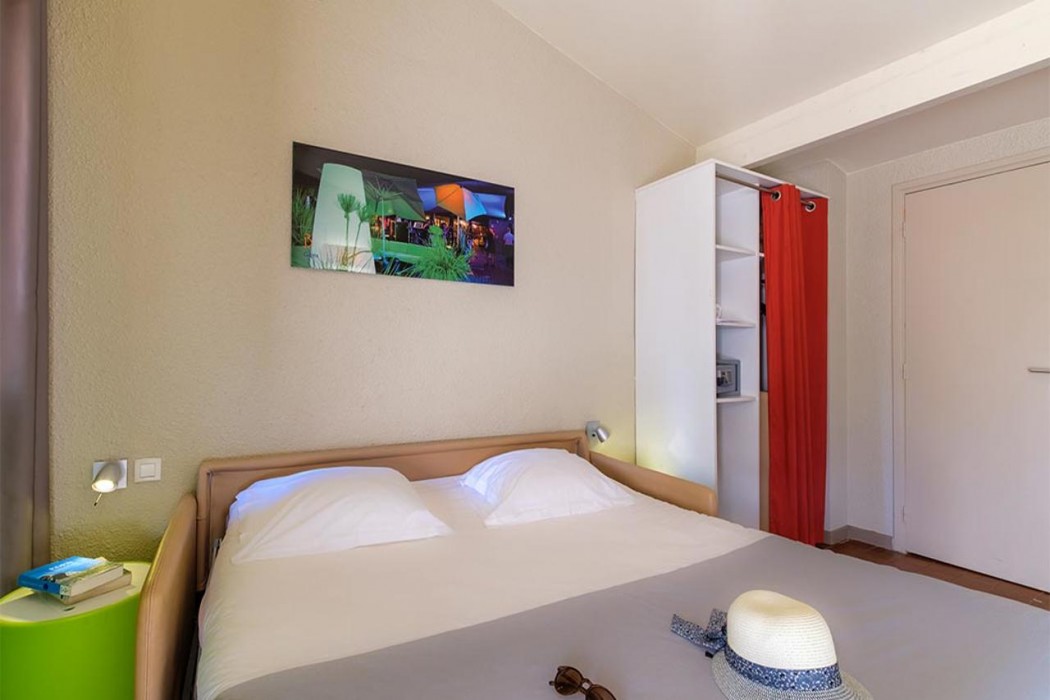 Club Belambra La Colle sur Loup St Paul-de-Vence 14/33