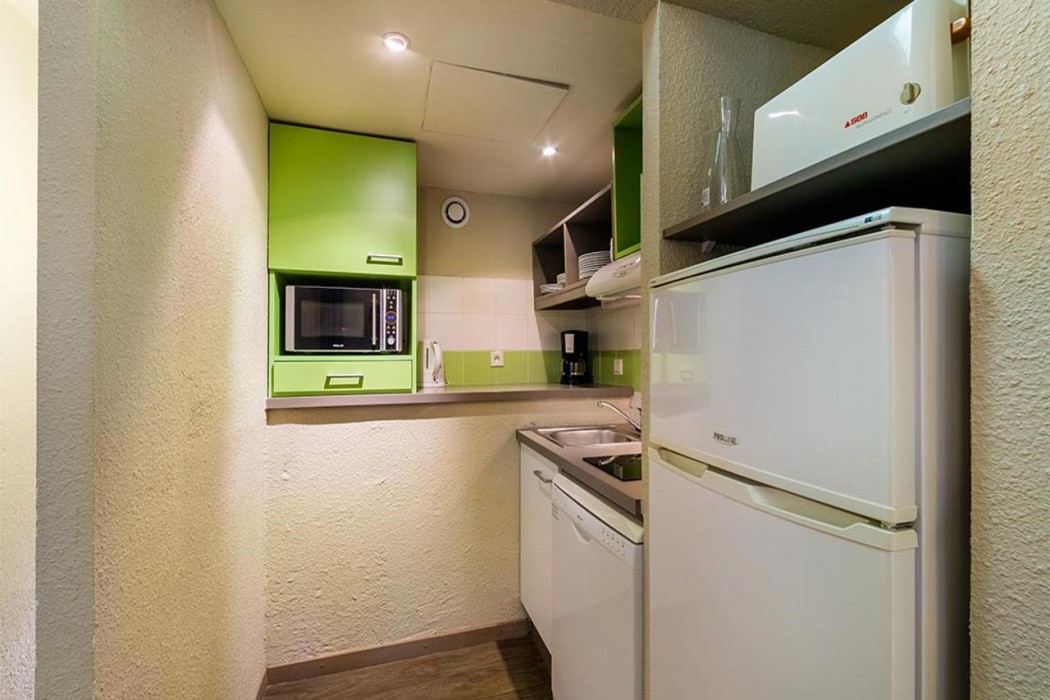 Club Belambra La Colle sur Loup St Paul-de-Vence 26/33