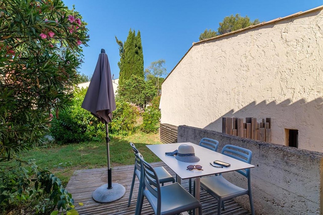 Club Belambra La Colle sur Loup St Paul-de-Vence 22/33
