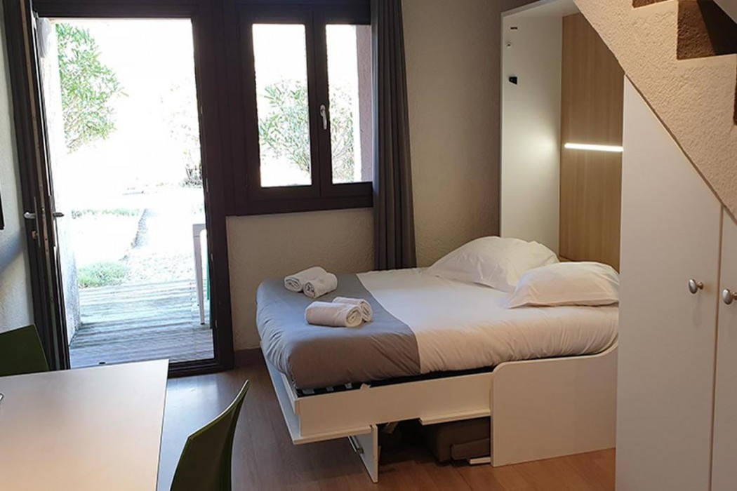 Club Belambra La Colle sur Loup St Paul-de-Vence 7/33