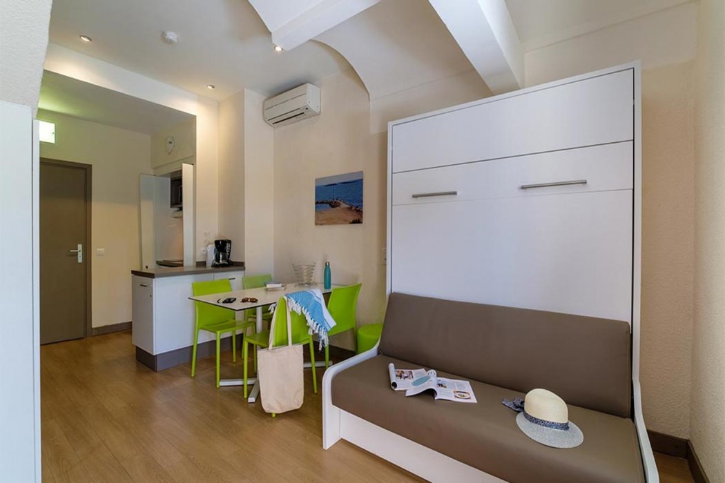 Club Belambra La Colle sur Loup St Paul-de-Vence 16/33