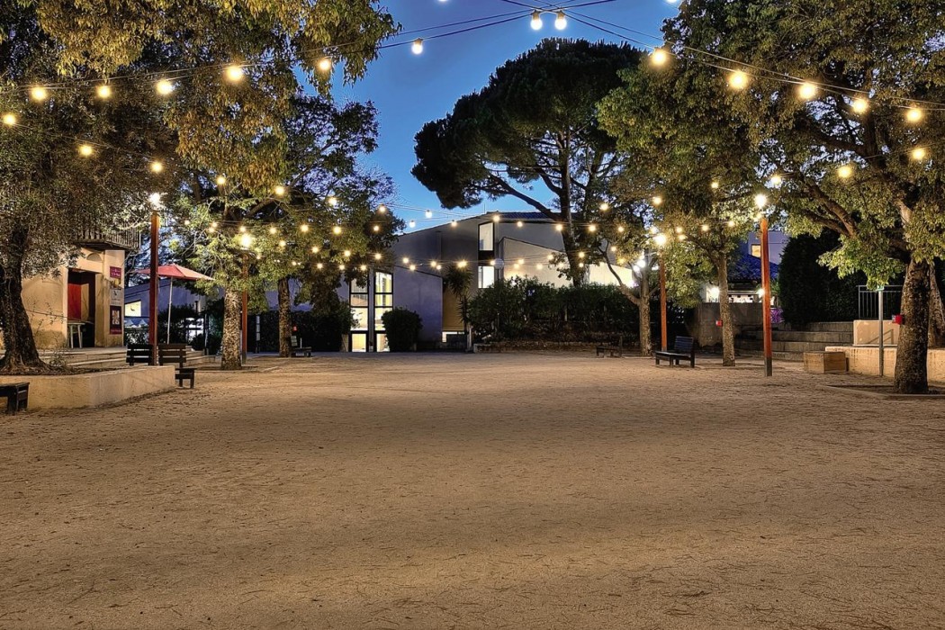 Club Belambra La Colle sur Loup St Paul-de-Vence 32/33
